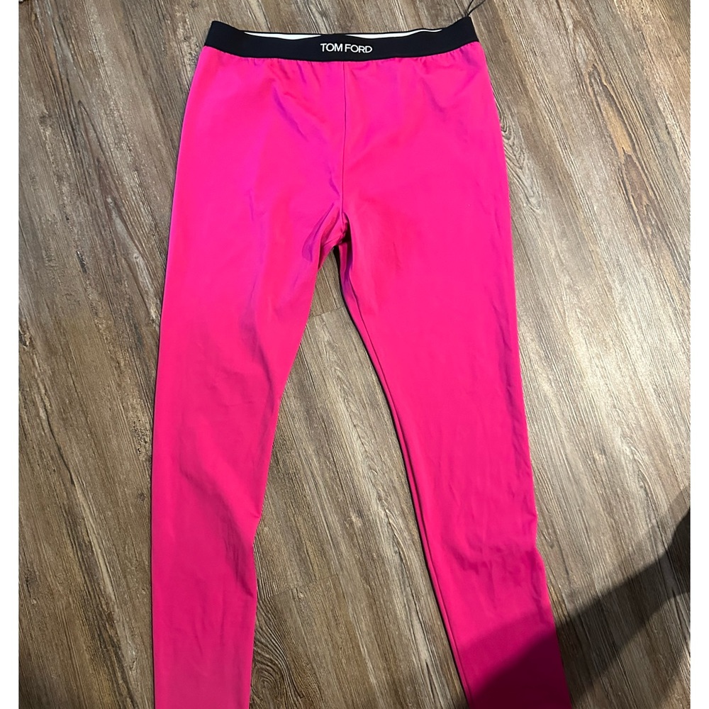 Tom ford leggings